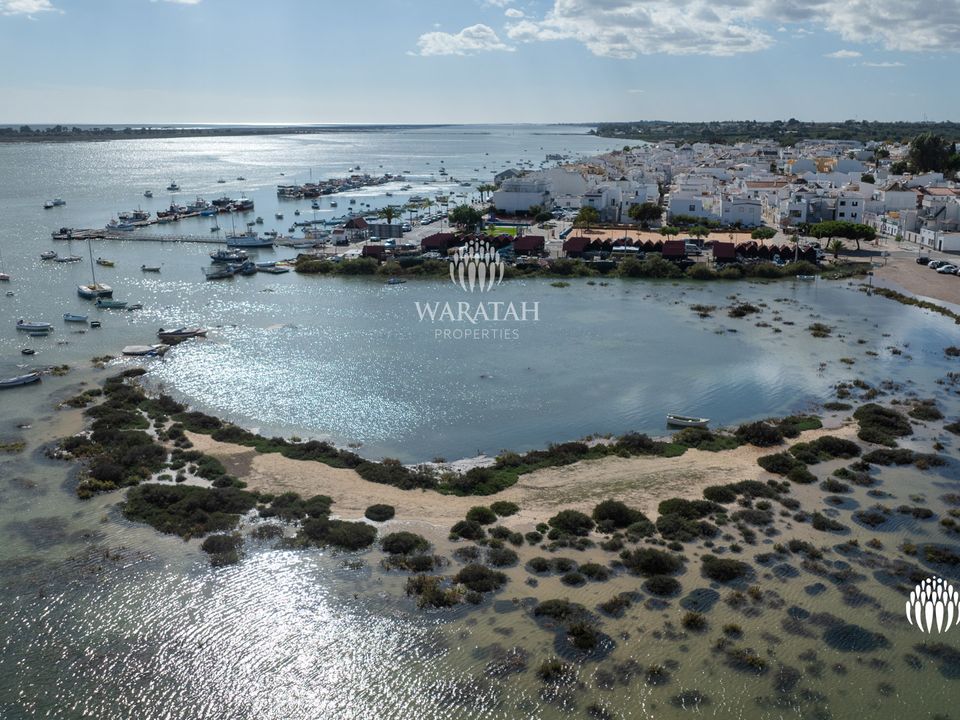 Farm i Tavira, Faro - foto 3